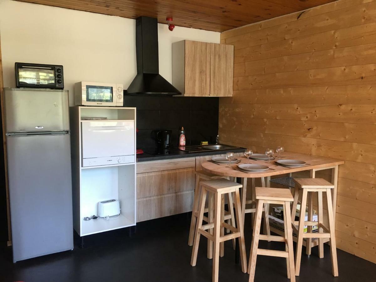 Apartment Belle-Hutte La Bresse Exterior photo